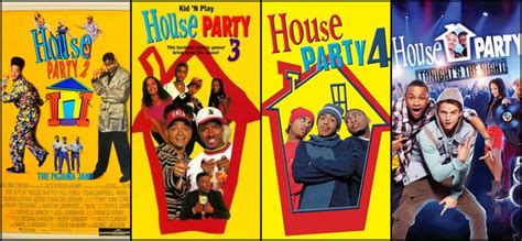 gofilm house party (2023)|House Party (2023 film) .